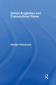 Book cover of: Global Englishes and Transcultural Flows. By: Pennycook