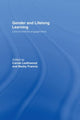 Book cover of: Gender and Lifelong Learning. By: Caro Leathwood