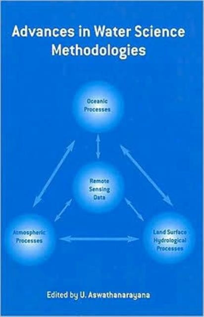 Advances in Water Science Methodologies