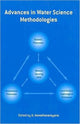 Book cover of: Advances in Water Science Methodologies. By: U. Aswathanarayana