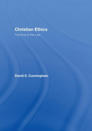 Christian Ethics