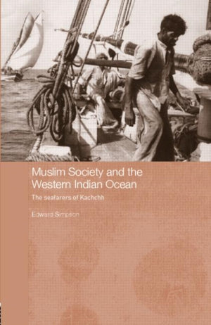 Muslim Society and the Western Indian Ocean