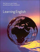 Book cover of: Learning English. By: Mercer. Swann.