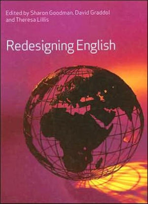 Redesigning English