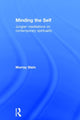 Book cover of: Minding the Self. By: Joan Murray