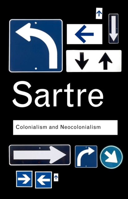 Book cover of: Colonialism and Neocolonialism