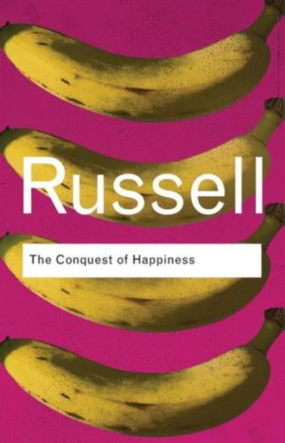Book cover of: Conquest of Happiness