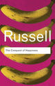 Book cover of: Conquest of Happiness