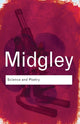 Book cover of: Science and Poetry