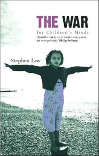 Book cover of: War for Children's Minds