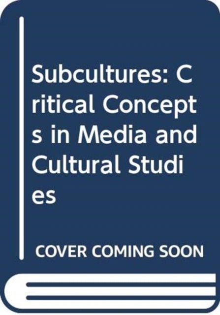 Subcultures