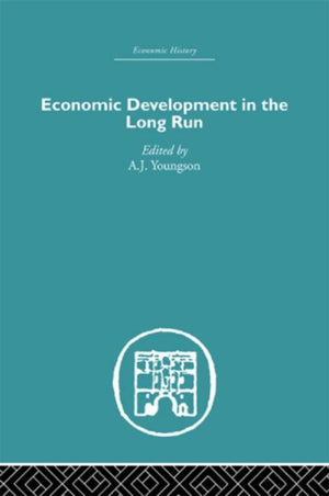Economic Development in the Long Run
