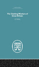 Book cover of: Clothing Workers of Great Britain. By: S.P Dobbs