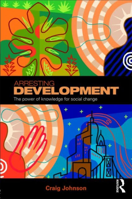 Book cover of: Arresting Development. By: Craig Johnson