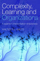Book cover of: Complexity, Learning and Organizations