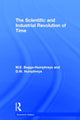 Book cover of: Scientific and Industrial Revolution of Time. By: Beggs Humpreys