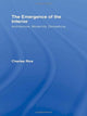 Book cover of: Emergence of the Interior. By: Charles Rice