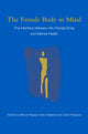 Book cover of: Female Body in Mind. By: Mervat Nasser
