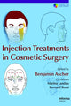 Book cover of: Injection Treatments in Cosmetic Surgery