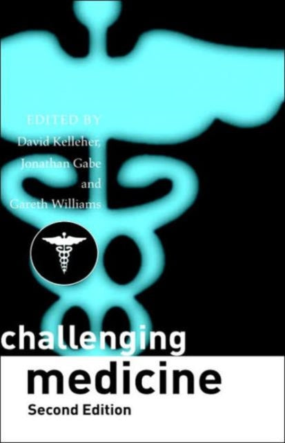 Challenging Medicine