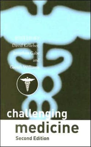 Challenging Medicine