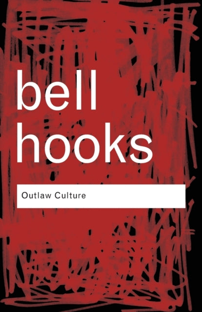 Book cover of: Outlaw Culture. By: Bell Hooks