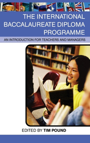The International Baccalaureate Diploma Programme