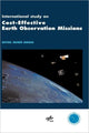 Book cover of: International Study on Cost-Effective Earth Observation Missions. By: Rainer Sandau