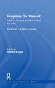 Book cover of: Imagining the Present. By: Lawrence Alloway