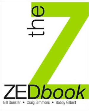 ZEDbook