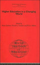 Book cover of: World Yearbook of Education 1971/2