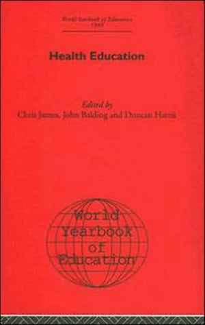 World Yearbook of Education 1989