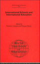 Book cover of: World Yearbook of Education 1991