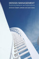 Book cover of: Design Management. By: Jerrard/hands