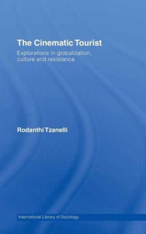 The Cinematic Tourist