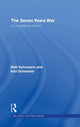 Book cover of: Seven Years War. By: Matt Schumann