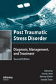 Book cover of: Post Traumatic Stress Disorder