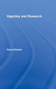 Book cover of: Vygotsky and Research. By: Harry Daniels, H. Daniels