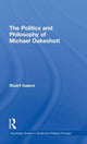 Book cover of: Politics and Philosophy of Michael Oakeshott