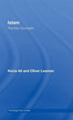 Book cover of: Islam: The Key Concepts. By: Leaman & Ali, Oliver Leaman