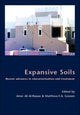 Book cover of: Expansive Soils