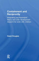 Book cover of: Containment and Reciprocity. By: Hazel Douglas