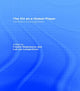 Book cover of: EU as a Global Player. By: F. Siderbaum