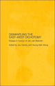 Book cover of: Dismantling the East-West Dichotomy. By: Hendry/Wong