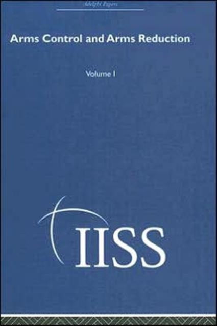 Arms Control and Arms Reduction