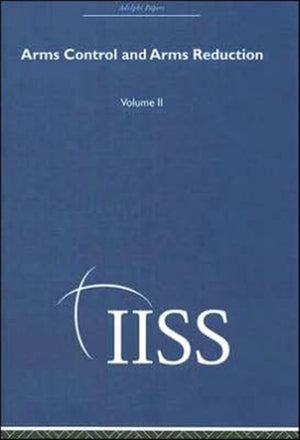 Arms Control and Arms Reduction