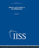 Book cover of: Politics and Conflict in the Middle East. By: Various
