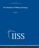 Book cover of: Evolution of Military Strategy. By: Various
