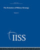 Book cover of: Evolution of Military Strategy. By: Various