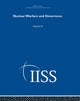 Book cover of: Nuclear Warfare and Deterrence. By: Various